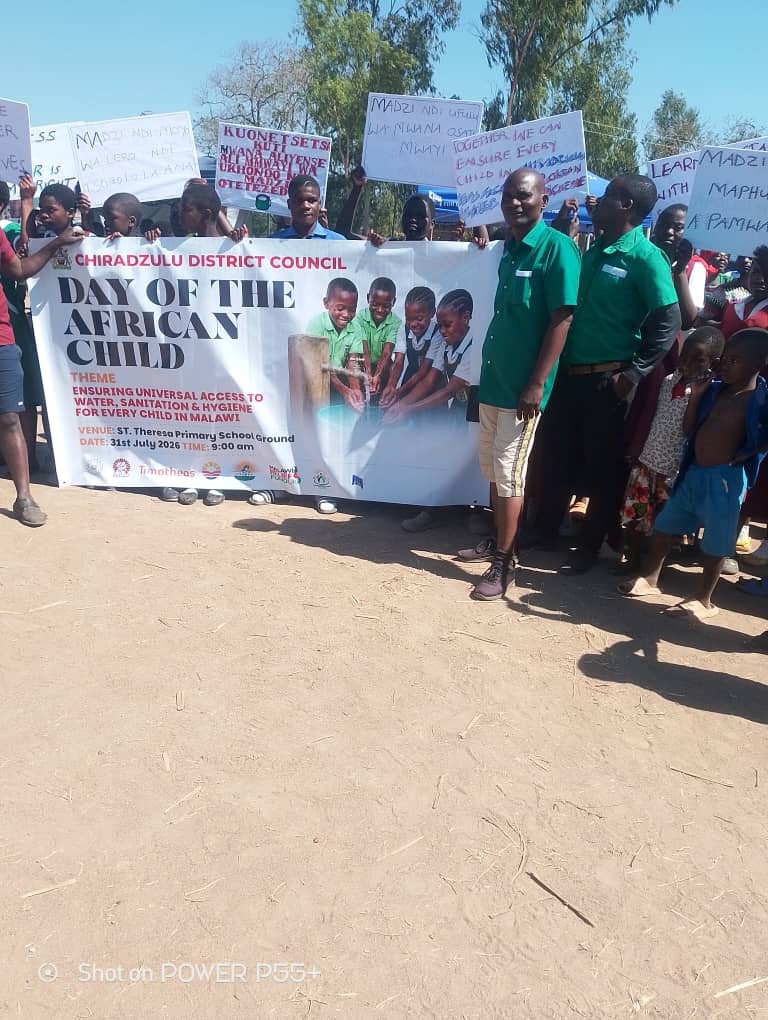 Day of the African Child