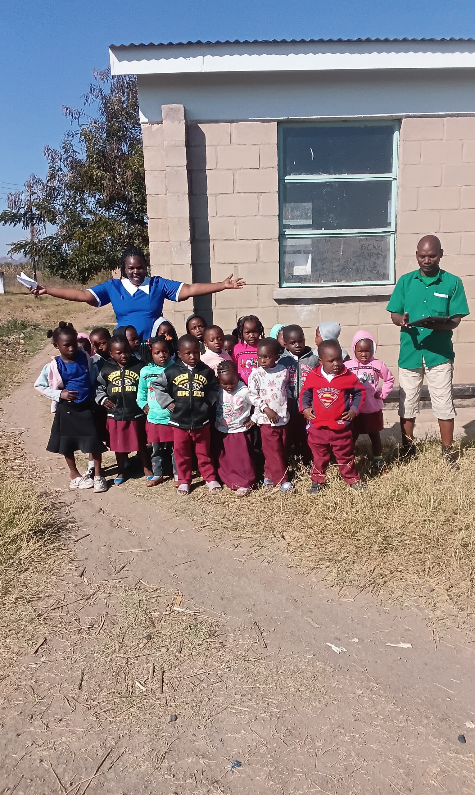 Day of the African Child