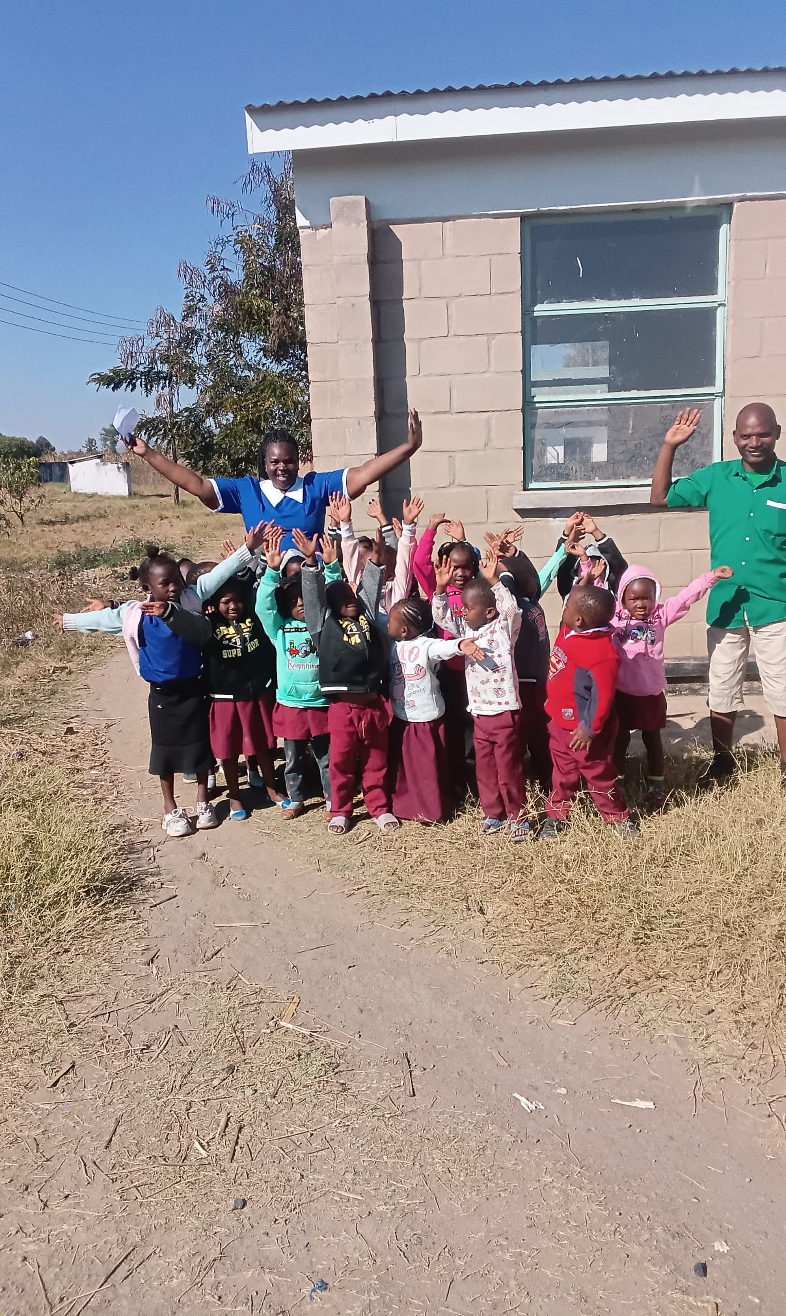 Day of the African Child